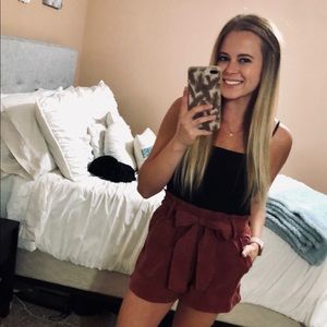 Meet your Posher, Jenna